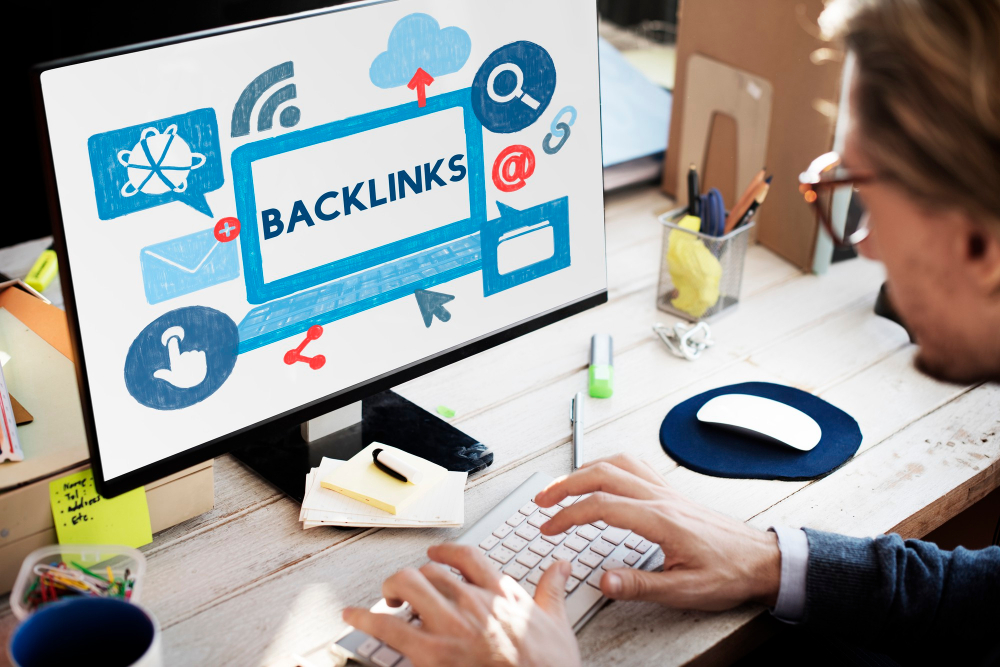 Top Powerful SEO Link Building Techniques 2023