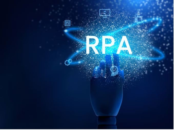 Top 10 RPA Use Cases in Different Sectors