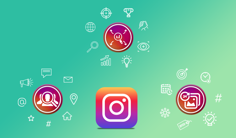 Instagram Marketing Strategies
