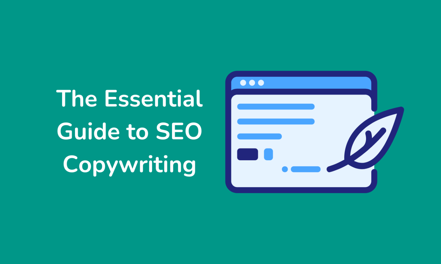 Guide to SEO Copywriting