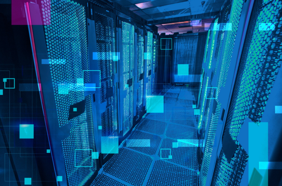 Virtual data room